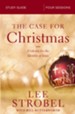 The Case for Christmas Study Guide: Investigating the Identity of the Child in the Manger - eBook