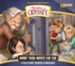 Adventures in Odyssey #67: More Than Meets the Eye