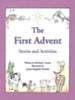 The First Advent: Stories and Activities - eBook