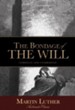 The Bondage of the Will - eBook