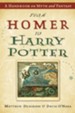 From Homer to Harry Potter: A Handbook on Myth and Fantasy - eBook