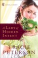 Lady of Hidden Intent, A - eBook