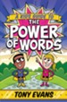 A Kid's Guide to the Power of Words - eBook