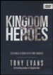Kingdom Heroes DVD: Building a Strong Faith That Endures