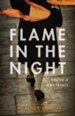 Flame in the Night: A Novel of World War II France - eBook