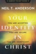 Your Identity in Christ