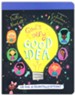 God's Very Good Idea Board Book: God Made Us Delightfully Different