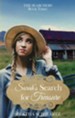 Sarah's Search for Treasure - eBook