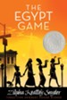 The Egypt Game (Reprint)