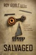 Salvaged: Leadership Lessons Pulled from the Junkyard - eBook