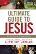 Ultimate Guide to Jesus - eBook