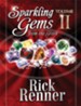 Sparkling Gems from the Greek Vol. 2: 365 New Gems To Equip And Empower You For Victory Every Day Of The Year - eBook