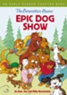 The Berenstain Bears' Epic Dog Show: An Early Reader Chapter Book - eBook
