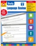 Daily Language Review, Grade 5 (2015 Revised Edition)