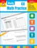 Daily Math Practice, Grade 5 Teacher's Edition