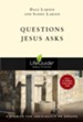 Questions Jesus Asks - eBook