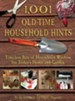 1,001 Old-Time Household Hints: Timeless Bits of Household Wisdom for Today's Home and Garden - eBook