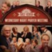 Country Family Reunion: Wednesday Night Prayer Meeting CD