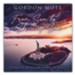 From Sea to Shining Sea: Patriotic Songs and Hymns on Piano - CD