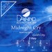 Midnight Cry, Accompaniment CD