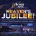 Heaven's Jubilee! Live at Indian Hills