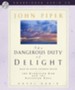 Dangerous Duty of Delight - Unabridged Audiobook [Download]