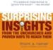 Surprising Insights from the Unchurched and Proven Ways to Reach Them Audiobook [Download]