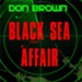 Black Sea Affair - Unabridged Audiobook [Download]