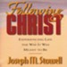 Following Christ: Experiencing Life in the Way It Was Meant to Be - Abridged Audiobook [Download]