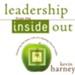 Leadership from the Inside Out: Examining the Inner Life of a Healthy Church Leader - Unabridged Audiobook [Download]