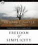 Freedom of Simplicity - Unabridged Audiobook [Download]