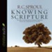 Knowing Scripture - Unabridged Audiobook [Download]