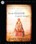 How Good Is Good Enough? - Unabridged Audiobook [Download]