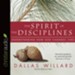 The Spirit of the Disciplines - Unabridged Audiobook [Download]