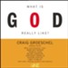 What Is God Really Like? Audiobook [Download]