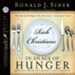 Rich Christians in an Age of Hunger: Moving from Affluence to Generosity - Unabridged Audiobook [Download]