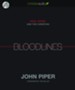 Bloodlines: Race, Cross and the Christian - Unabridged Audiobook [Download]