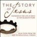 The Story of Jesus, NIV: Experience the Life of Jesus as One Seamless Story - Special edition Audiobook [Download]