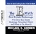 The E-Myth Real Estate Brokerage - Unabridged Audiobook [Download]