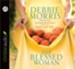 The Blessed Woman: Learning About Grace from the Women of the Bible - Unabridged Audiobook [Download]