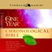 NLT Chronological Bible Audiobook [Download]