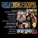 Great Men of Gospel 2 [Music Download]