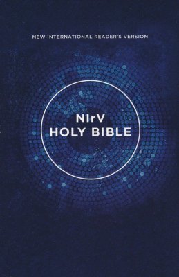 NIrV Outreach Bible