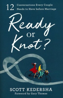 Image result for Ready or Knot.