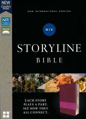 NIV, Storyline Bible