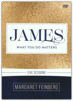 James Video Study: What You Do Matters