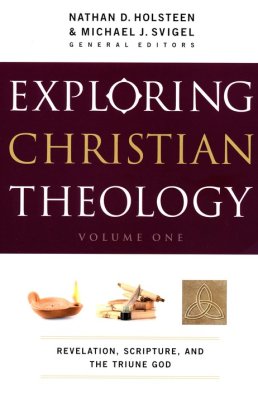 211300: Exploring Christian Theology: Revelation, Scripture, and the Triune God