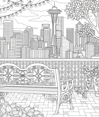 debbie macomber coloring pages