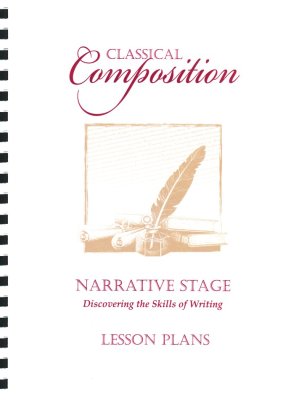 Memoria Press Classical Composition Narrative Set deals