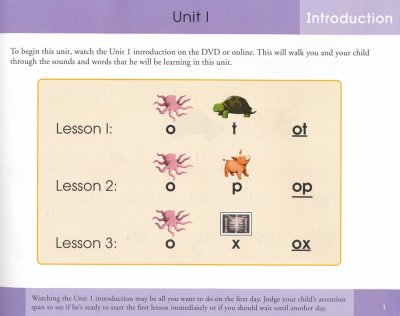 Hooked on Phonics Learn to Read - Level 4: Emergent Readers (Kindergarten |  Ages 4-6)